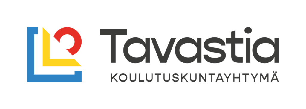 Koulutuskuntayhtymä Tavastian logo.